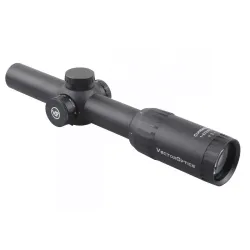 Прицел Vector Optics Constantine 1-8x24 SFP - фото 4