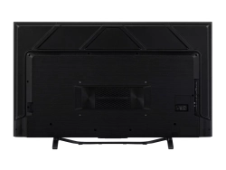 Телевизор LED Hisense 55" 55U7KQ темно-серый 4K Ultra HD 120Hz