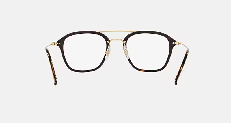 RAY-BAN RX7098 2012 OPTICS
