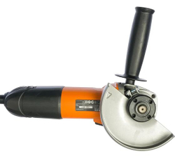 Угловая шлифмашина AEG WS 8-125 4935451402