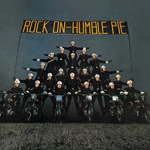 Humble Pie / Rock On (LP)