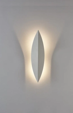 Бра Crystal Lux JOYA AP6W LED WH