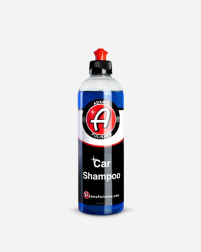 Adam's Car Shampoo Шампунь пенный 473мл