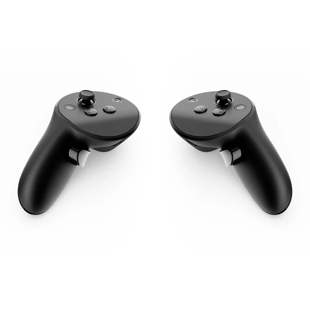Шлем виртуальной реальности VR Oculus Quest Pro 256GB, Black (Черный)