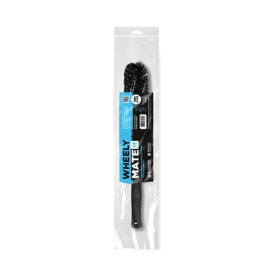 Foam Heroes Wheely Mate Medium ершик из микрофибры для мойки колёсных дисков 37см, 890г/м2