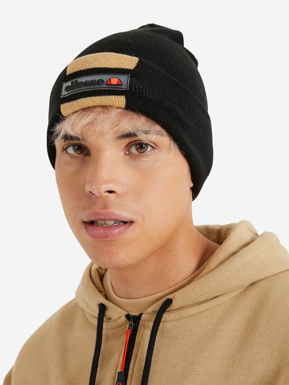 Шапка ELLESSE Hallina Beanie