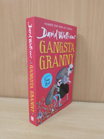 Gangsta Granny