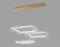 Подвесной светильник ACRYLICA FA1761 Ambrella