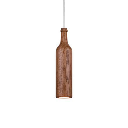 Wine bottle
