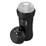 Мастурбатор-вагина 21,1см в тубе PipeDream PDX Extreme Wet Strokers Super Slide & Glide RD44320
