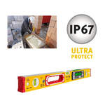 ХИТ! Уровень электронный STABILA TECH 196 DL, 61 см, с 2 цифровыми дисплеями для удобного определения наклонов и уклонов 19829