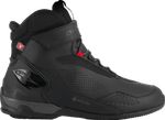 Austral GTX / Черно-серый
