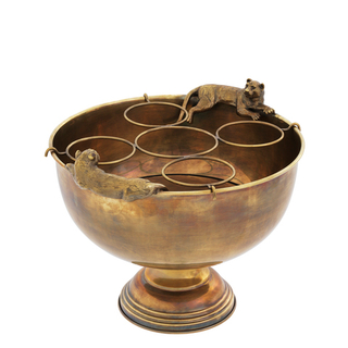 Винный кулер Champagne Cooler Jordan арт.113096