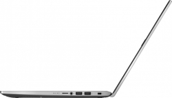 Ноутбук Asus D509DA-BQ623 Indigo Iridescence AMD Ryzen 5-3500U/8G/512G SSD/15.6; FHD IPS AG/AMD Radeon Vega 8/WiFi/BT/NoOS