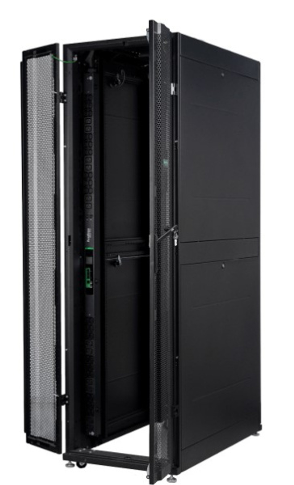 Шкаф Systeme Electric UR3100