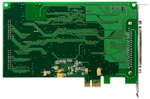 Плата ICP DAS PEX-1002L CR