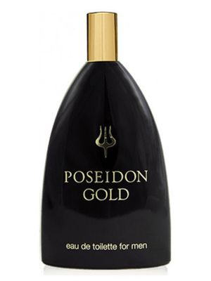 Instituto Espanol Poseidon Gold