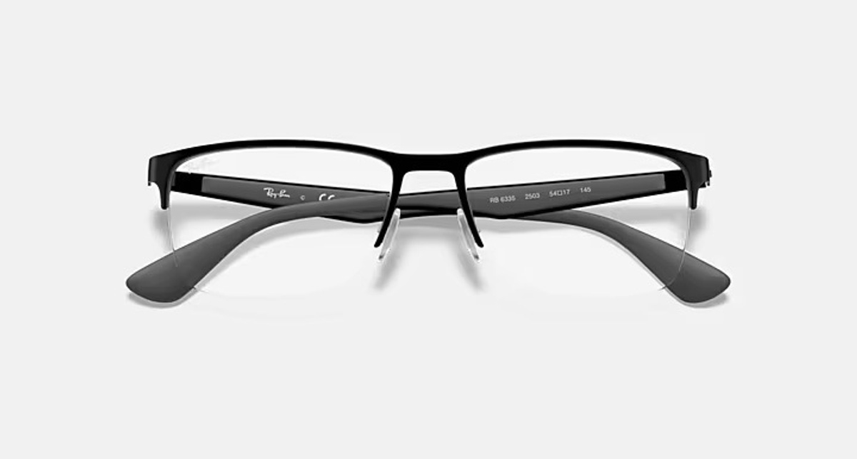 RAY-BAN RX6335 2503 OPTICS