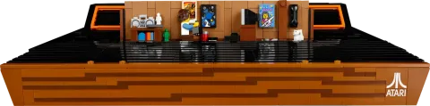 Конструктор LEGO Icons 10306 Атари 2600