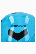 Футбольный мяч Nike Pitch Training 24 размер 4 - синий
