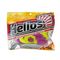 Твистер Credo 2,35'/6,0 см Fio LT 7шт. (HS-10-039) Helios