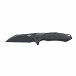 Складной нож Firebird by Ganzo FH31B-BK D2 Steel Black