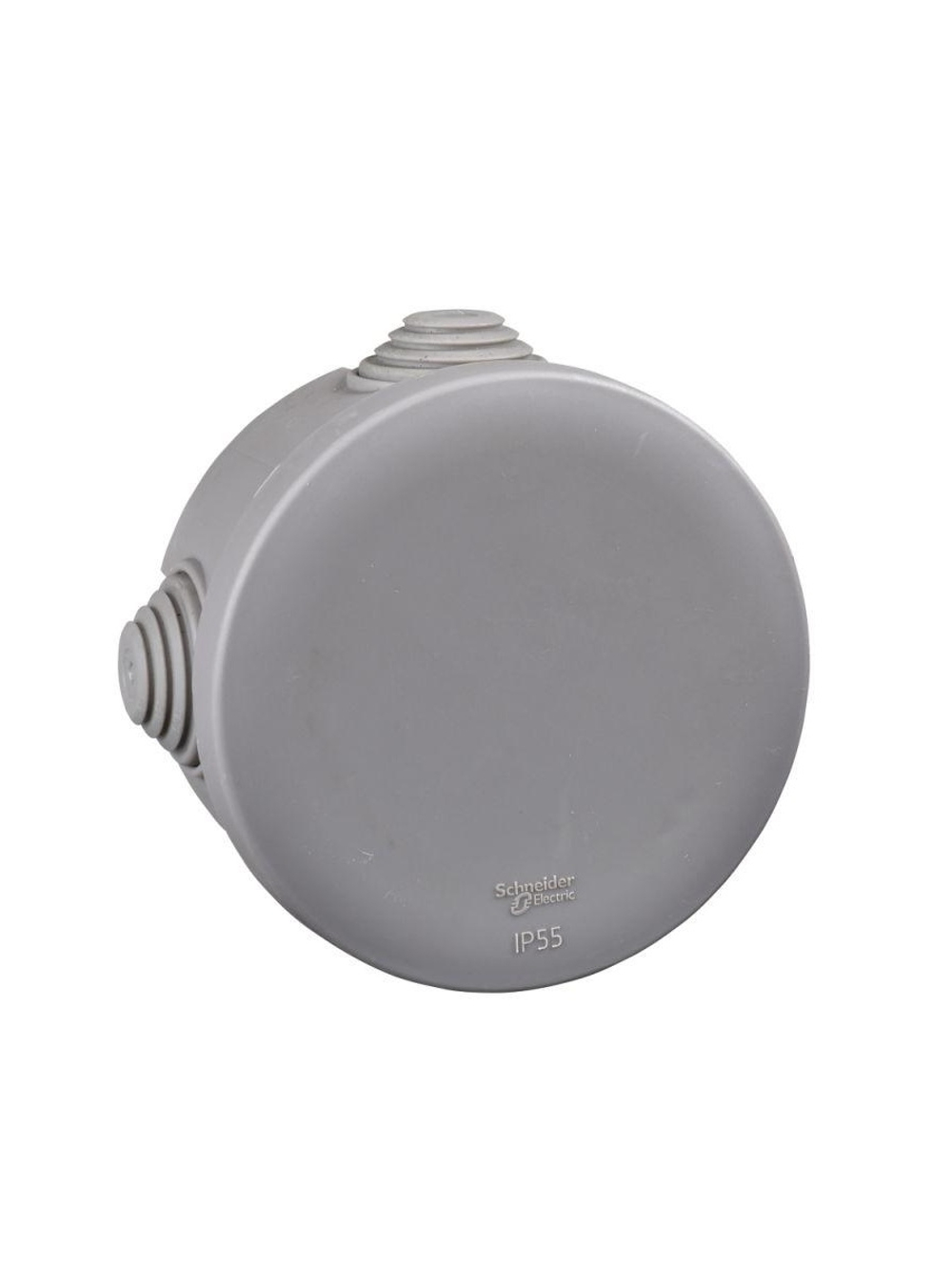 Коробка распределительная ОП 80х40мм IP55 SE IMT35094