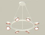 Подвесная люстра Ambrella Light XB XB9195153