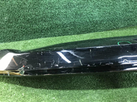 Спойлер крышки багажника Chevrolet Tahoe 4 (14-21)