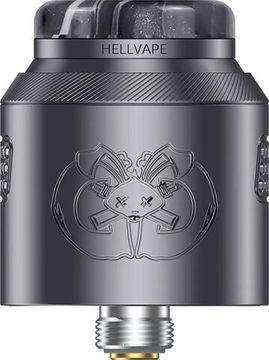 Дрипка Hellvape Drop Dead 2 RDA