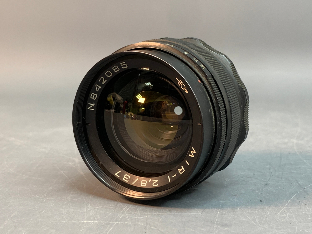 MIR-1 2.8/37