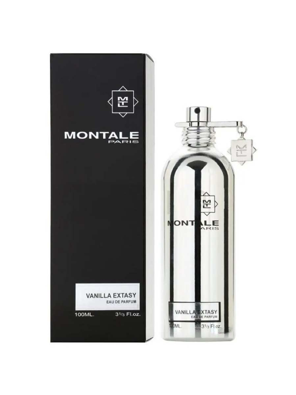 MONTALE Vanilla Extasy lady 100ml edp
