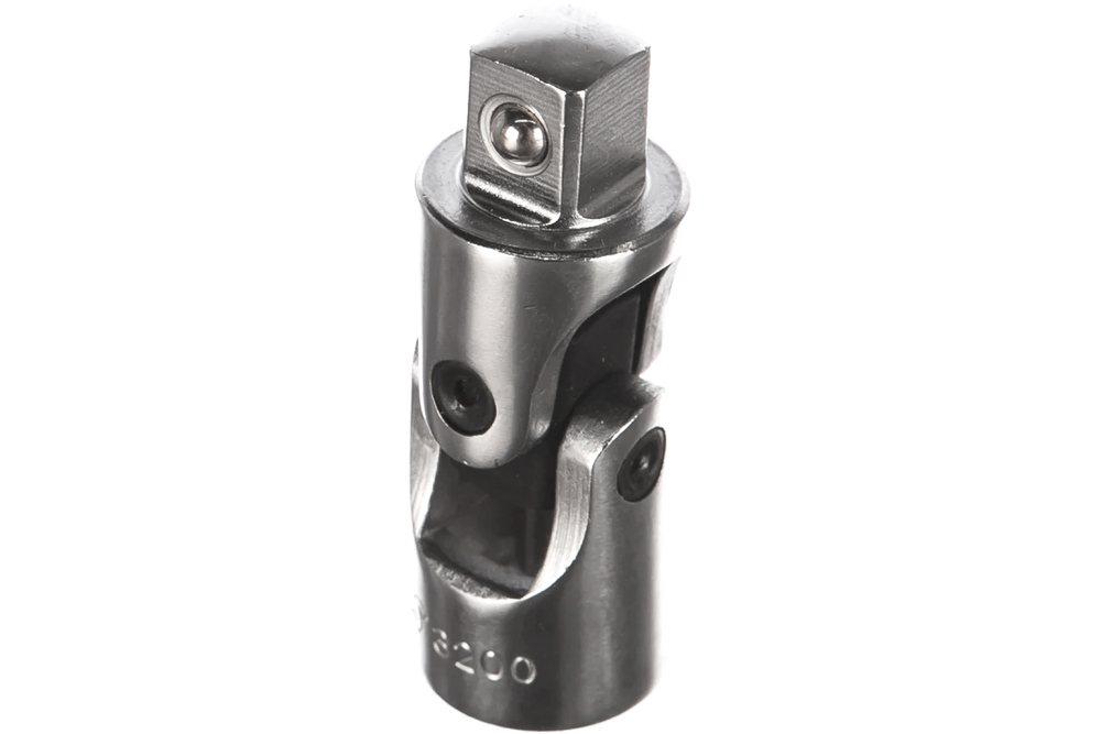 Шарнир карданный 3/8", 3200, Hans