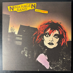 Nina Hagen Band - Unbehagen (Европа 1979г.)