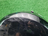 Кожух запасного колеса Tank 500 (2021-н.в.)