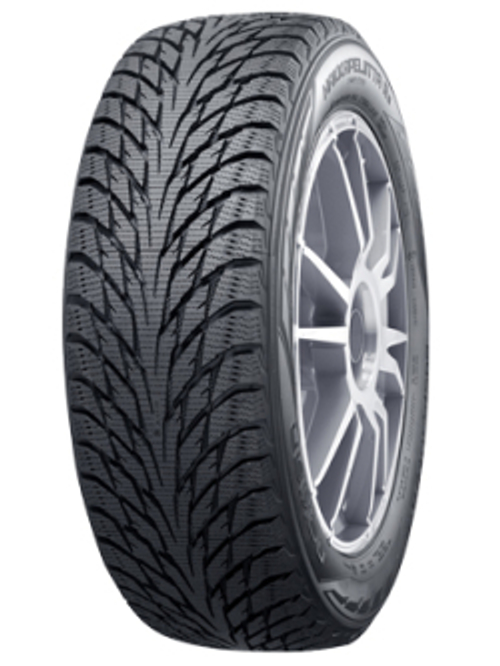 Купить Легковая шина 255/35R20 97R NOKIAN HAKKAPELIITTA R2 XL Nokian