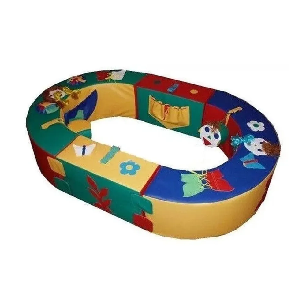 Игровой манеж Игровой манеж
