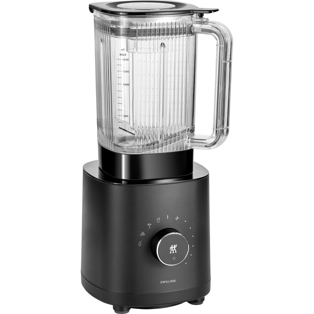 Zwilling Блендер с чашей Enfinigy 1,4 л EAN 4009839537219