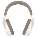Беспроводные наушники Sennheiser Momentum 4, White (Белый)