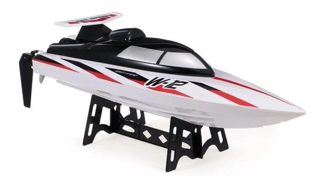 Радиоуправляемый катер WLtoys WL912-A