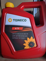 TANECO ATF (1л)