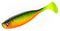 Виброхвосты LJ 3D Series BASARA SOFT SWIM 3.5in (08,89)/PG02 6шт.