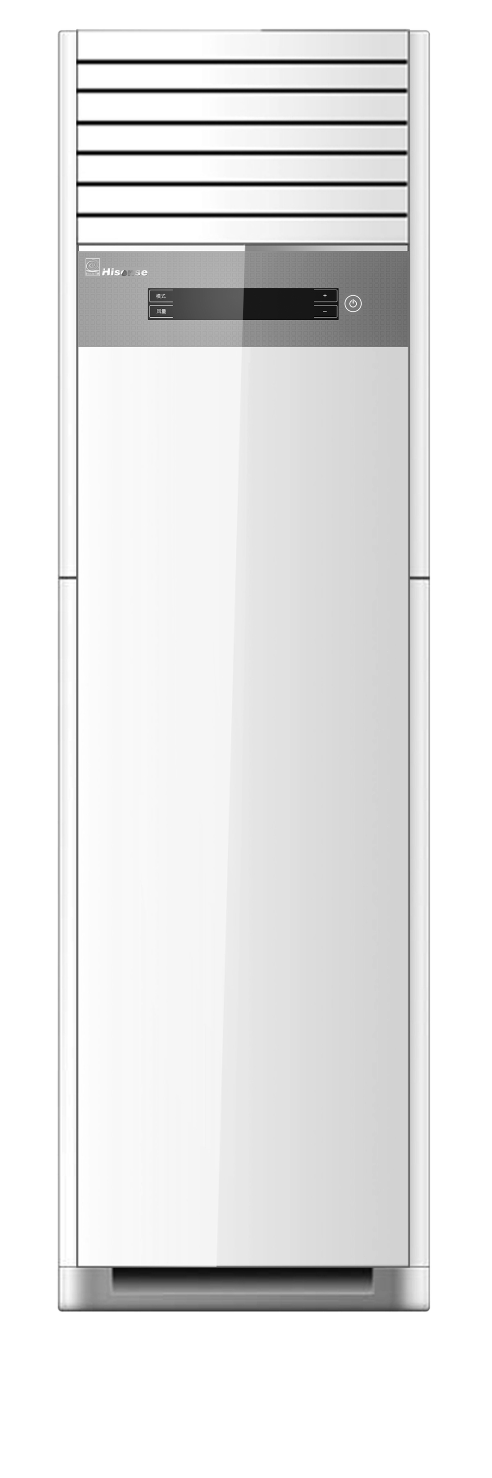 Полупромышленная сплит-система колонного типа HISENSE, HEAVY 2.0 CLASSIC (on/off), AUF-60ER4RM2 / AUW-60H6RN2