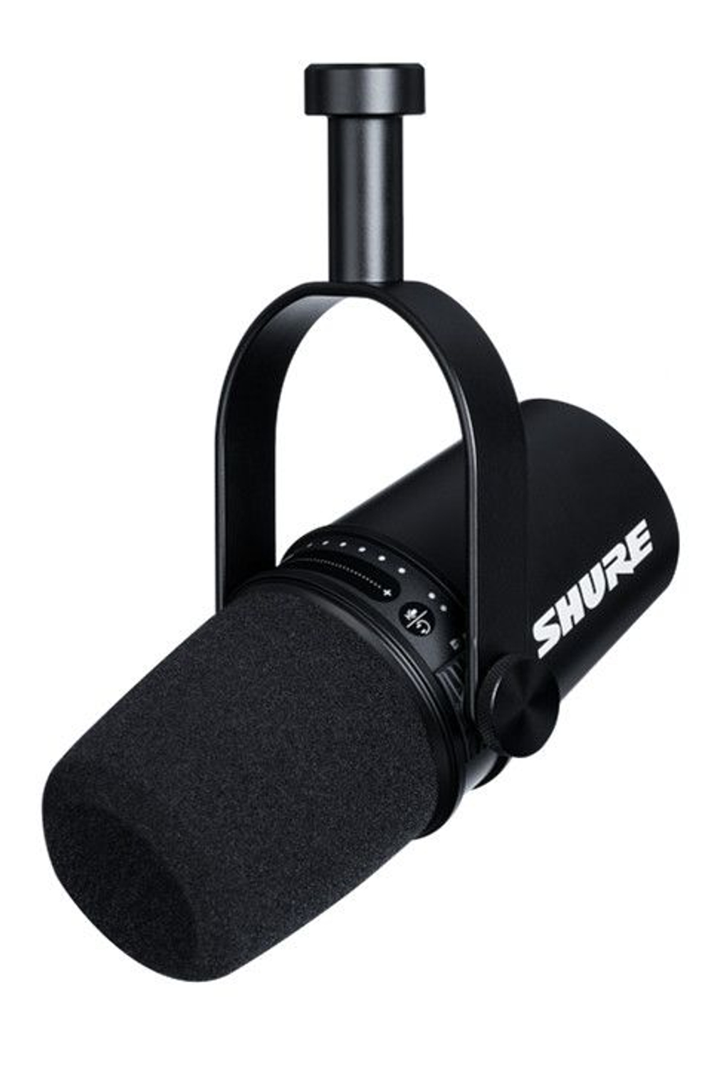 Микрофон Shure Motiv MV7+-K