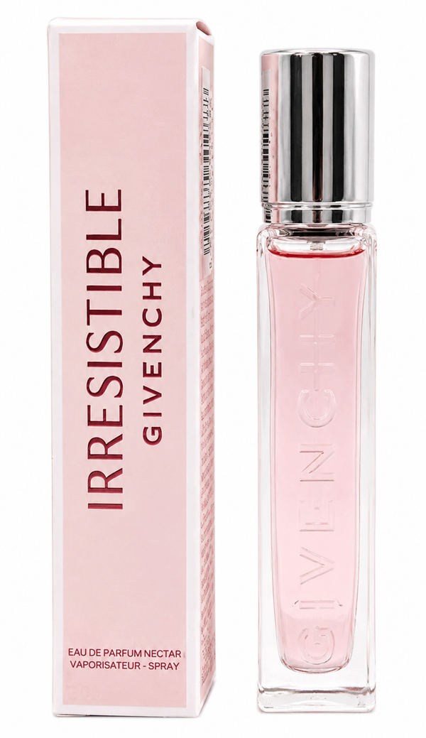 Givenchy Irresistible Eau De Parfum
