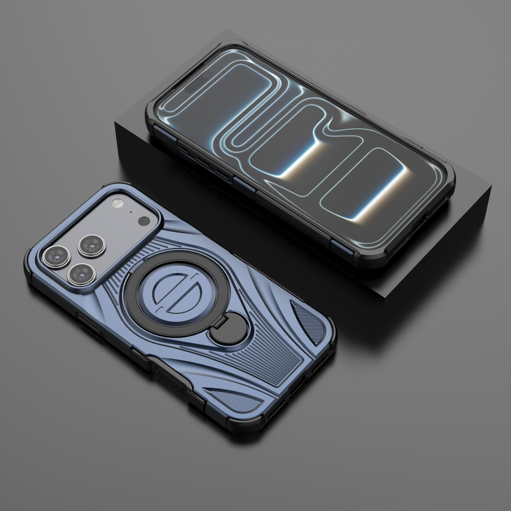 Противоударный чехол Pivot Case для iPhone 17 Pro Max