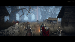 King Arthur: Knight's Tale - Brigands Skirmish Pack (для ПК, цифровой код доступа)