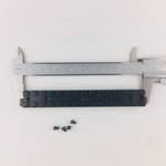Планка Rusan Picatinny Mauser M12  (010-39)