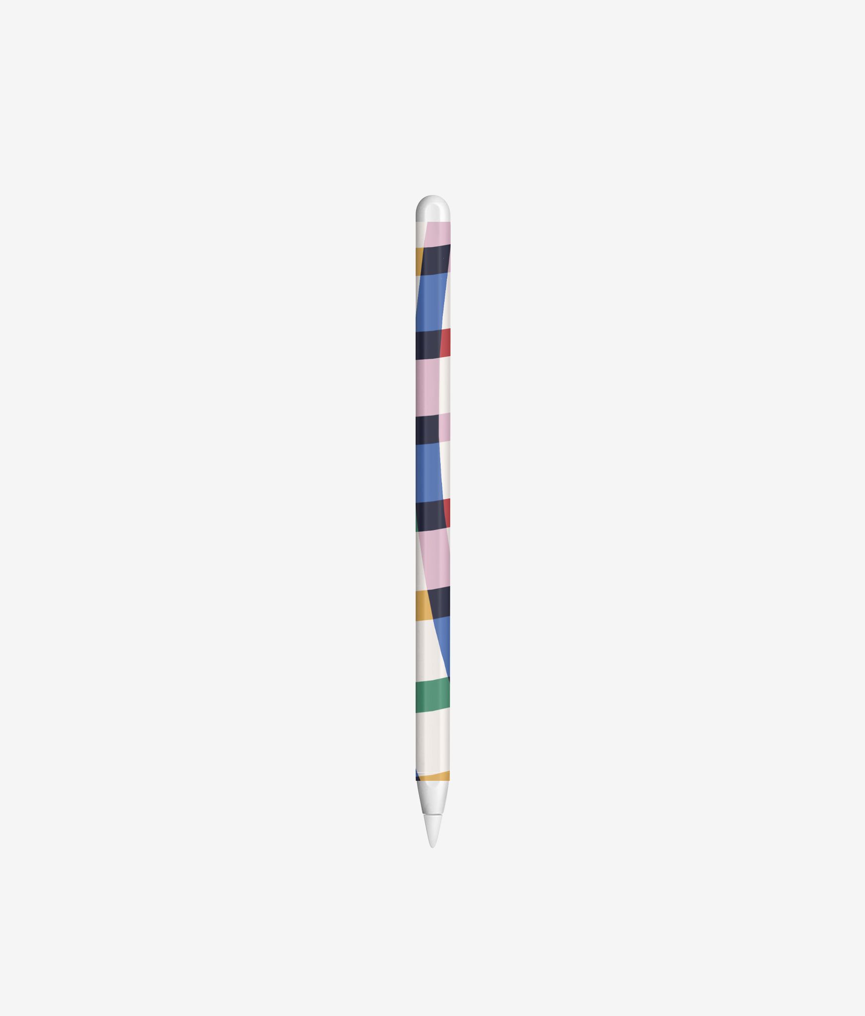 Виниловая наклейка PANAMA для Apple Pencil
