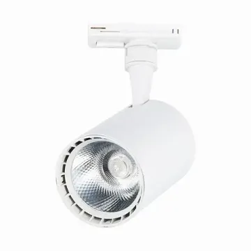 Однофазный трековый светильник LED 15W 4000K ST351.546.15.36 белый Cami ST-Luce